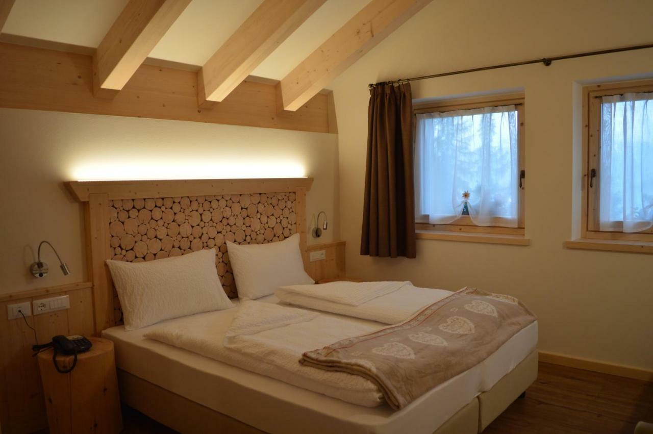 Chalet Serena Roncegno Exterior foto